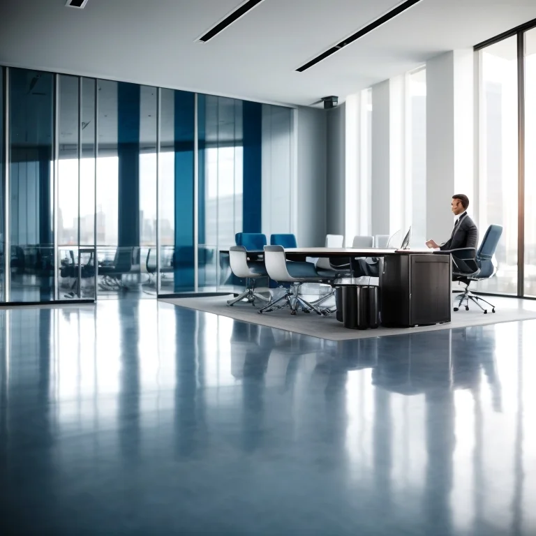 Board coaching session in progress